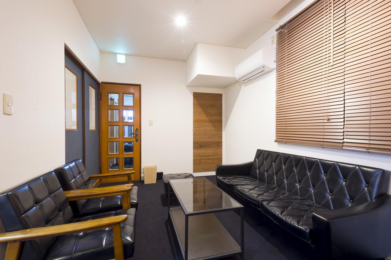 Hotel Sano-San-Chi à Izumisano Extérieur photo